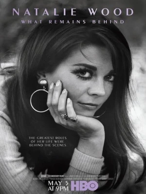 دانلود فیلم Natalie Wood: What Remains Behind