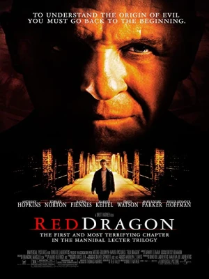 دانلود فیلم Red Dragon