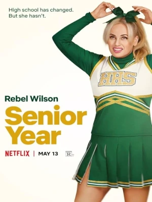 دانلود فیلم Senior Year