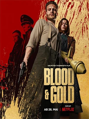 دانلود فیلم Blood & Gold
