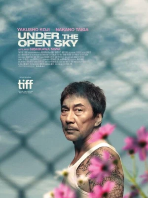 دانلود فیلم Under the Open Sky