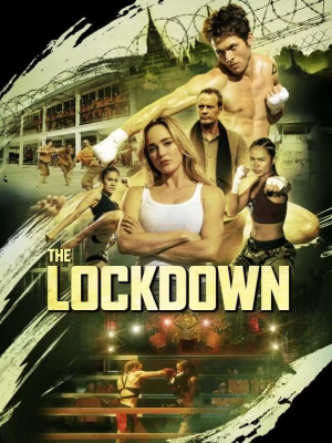 دانلود فیلم The Lockdown