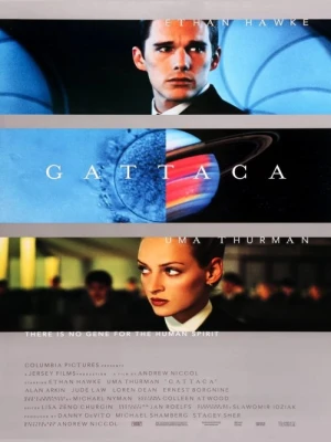 دانلود فیلم Gattaca