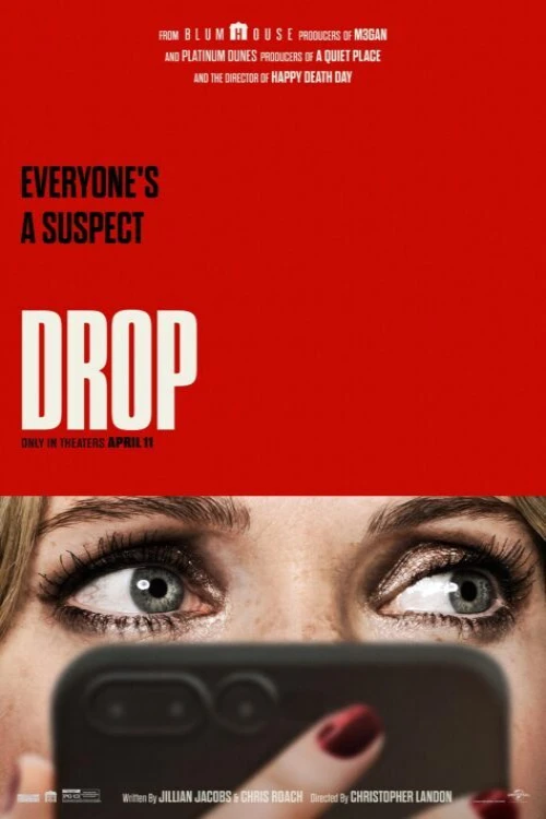 دانلود فیلم Drop