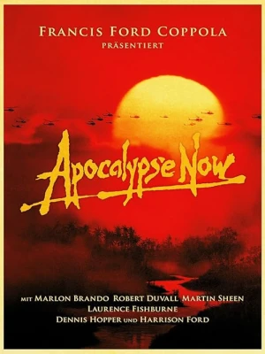 دانلود فیلم Apocalypse Now