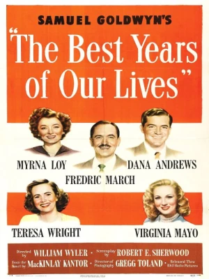 دانلود فیلم The Best Years of Our Lives