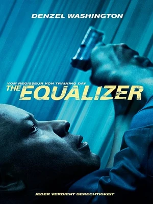 دانلود فیلم The Equalizer