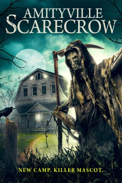 دانلود فیلم Amityville Scarecrow