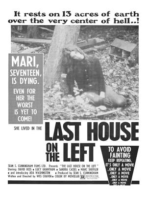 دانلود فیلم The Last House on the Left