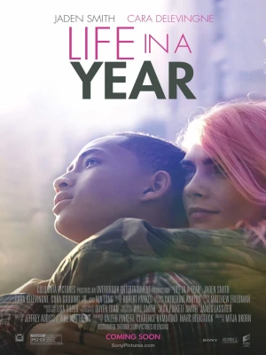 دانلود فیلم Life in a Year