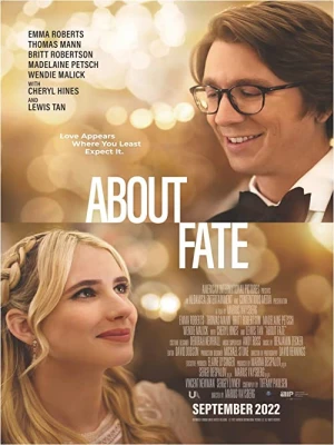دانلود فیلم About Fate