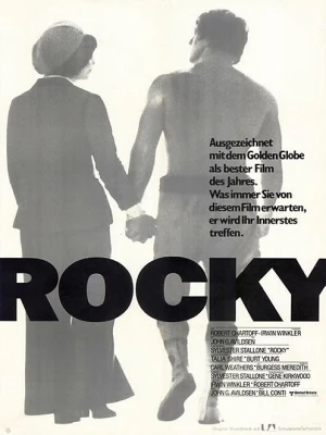 دانلود فیلم Rocky