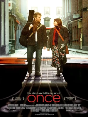دانلود فیلم Once