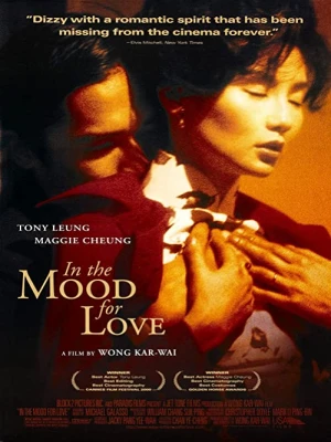 دانلود فیلم In the Mood for Love