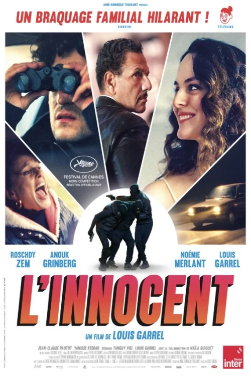 دانلود فیلم The Innocent