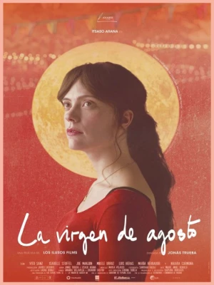 دانلود فیلم The August Virgin