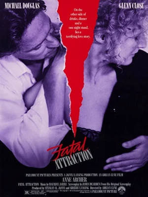 دانلود فیلم Fatal Attraction