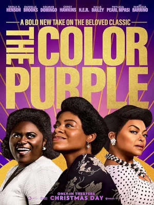 دانلود فیلم The Color Purple