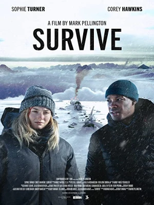 دانلود فیلم Survive