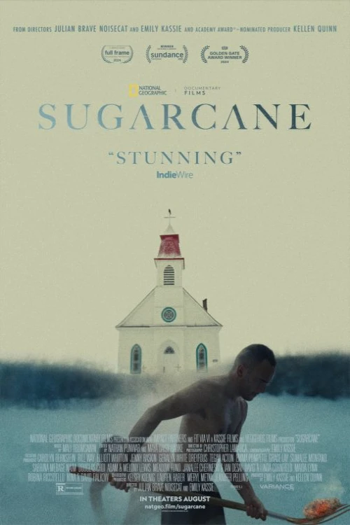 دانلود فیلم Sugarcane