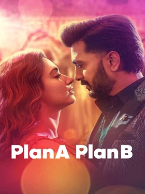 دانلود فیلم Plan A Plan B