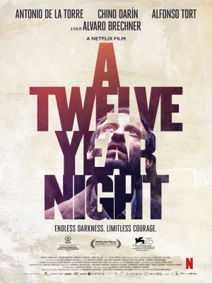 دانلود فیلم A Twelve-Year Night