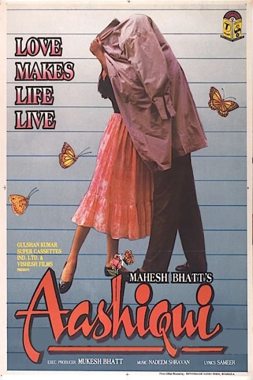 دانلود فیلم Aashiqui