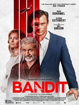 دانلود فیلم Bandit