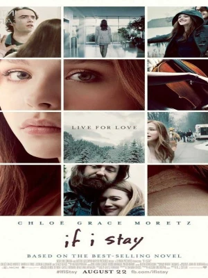 دانلود فیلم If I Stay