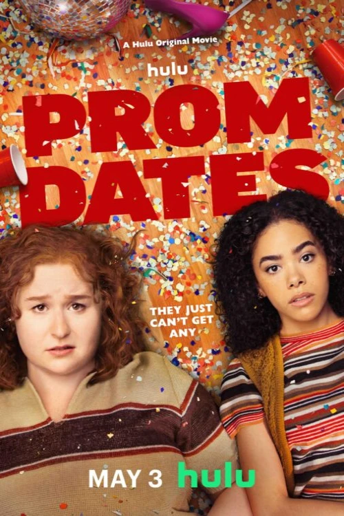 دانلود فیلم Prom Dates