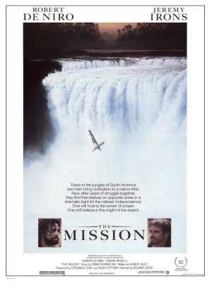 دانلود فیلم The Mission