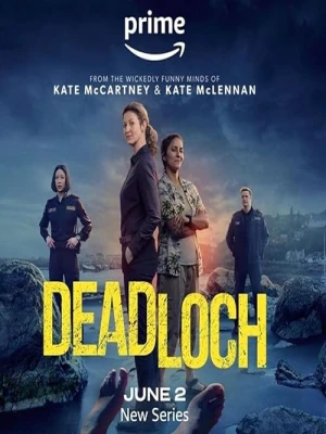 دانلود سریال Deadloch