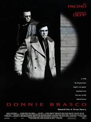 دانلود فیلم Donnie Brasco