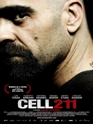 دانلود فیلم Cell 211