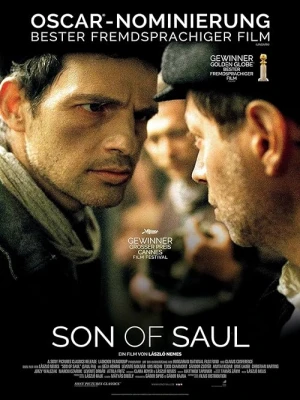دانلود فیلم Son of Saul