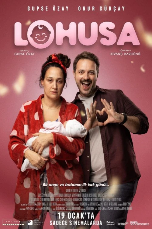 دانلود فیلم Lohusa