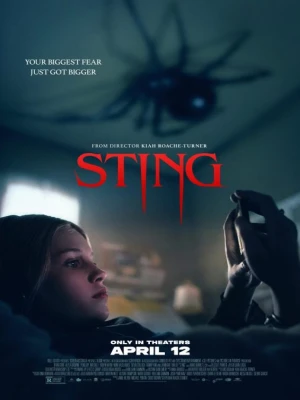 دانلود فیلم Sting