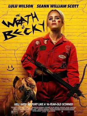 دانلود فیلم The Wrath of Becky