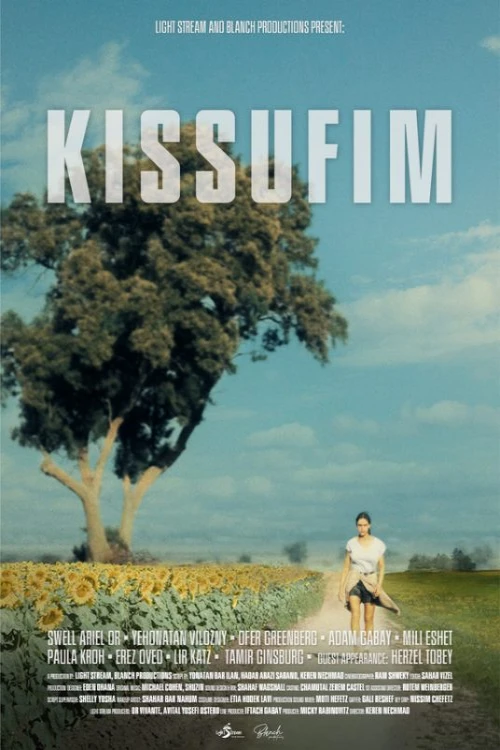 دانلود فیلم Kissufim