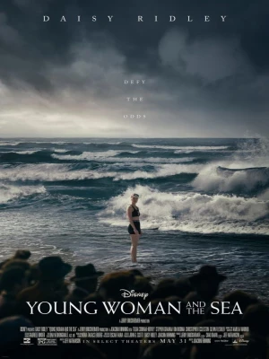 دانلود فیلم Young Woman and the Sea