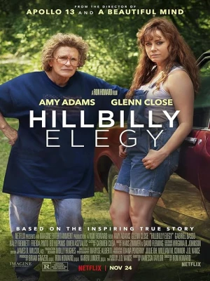 دانلود فیلم Hillbilly Elegy