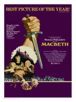 دانلود فیلم Macbeth