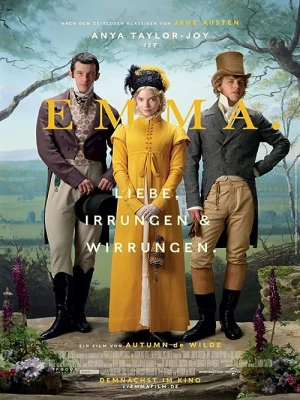 دانلود فیلم Emma.