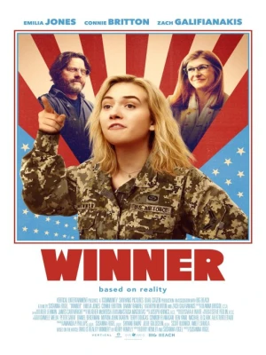 دانلود فیلم Winner