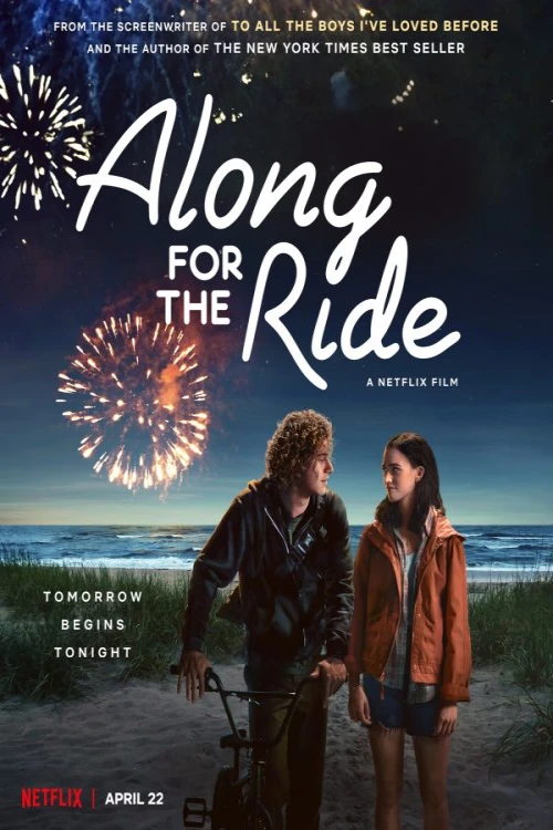دانلود فیلم Along for the Ride