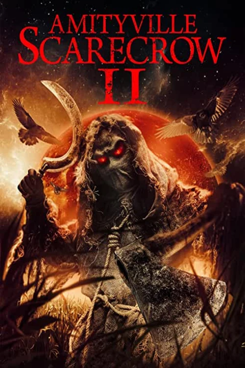 دانلود فیلم Amityville Scarecrow 2
