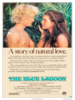 دانلود فیلم The Blue Lagoon