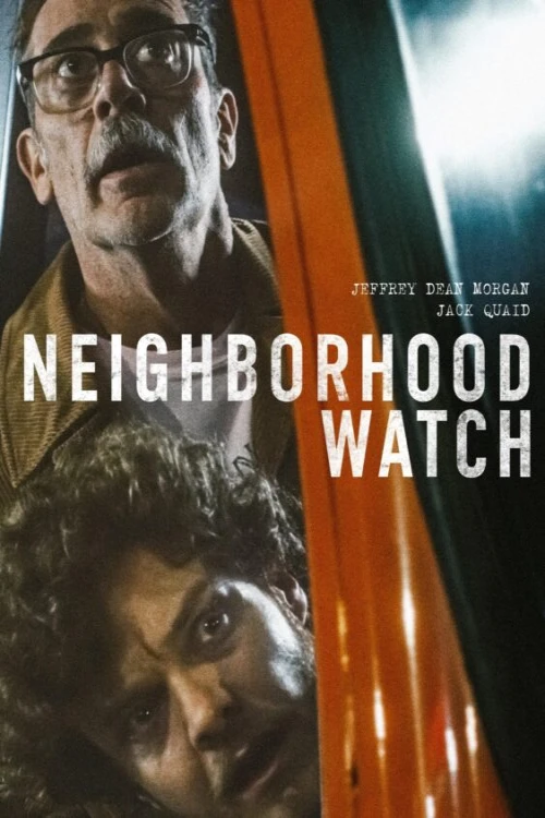 دانلود فیلم Neighborhood Watch