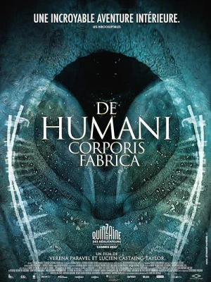 دانلود فیلم The Fabric of the Human Body
