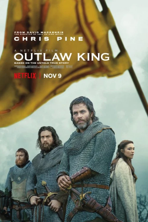 دانلود فیلم Outlaw King